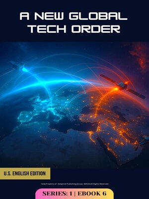 cover image of A New World Order